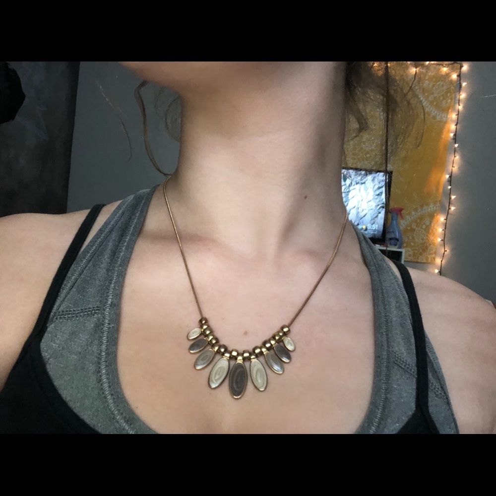 Vintage Necklace